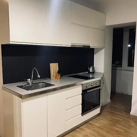 Town Square 3 Apartment *